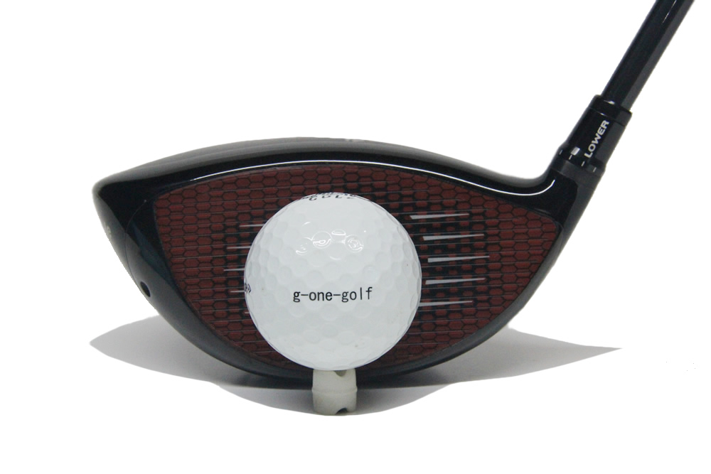 テーラーメイド ステルス ドライバー - ジーワンゴルフ