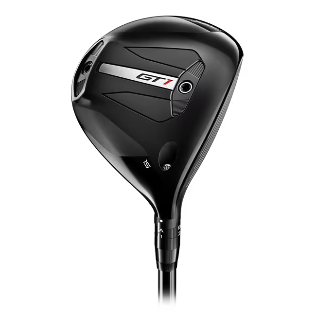 タイトリスト GT1 フェアウェイウッド (カスタム) - ジーワンゴルフ