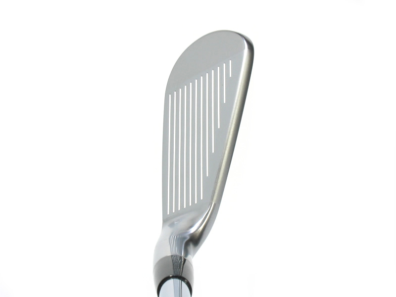 タイトリスト CB 712 アイアン (通常生産) - ジーワンゴルフ