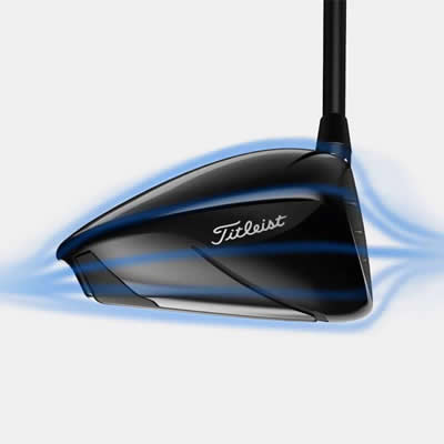 Titleist TSR2 ドライバー 10.0° ヘッドカバー付き TSR2 ドライバー