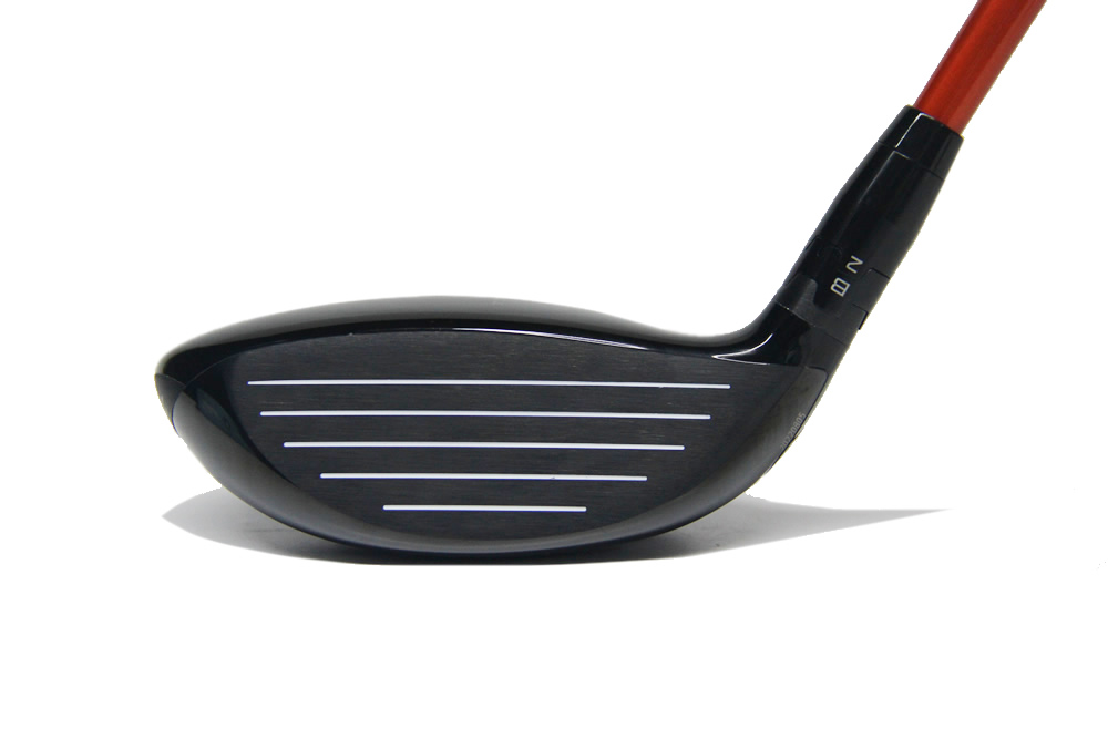 タイトリスト TSR2 フェアウェイウッド (カスタム) - ジーワンゴルフ