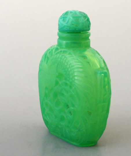 1926年「翡翠」《ギャルリーオルフェ》