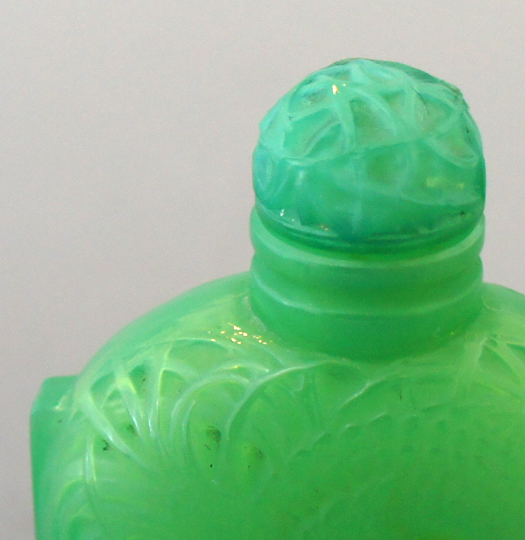 1926年「翡翠」《ギャルリーオルフェ》