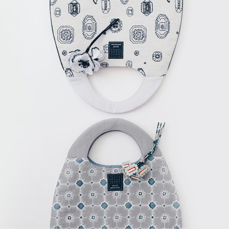 メールオーダー - mina perhonen - 3 ET DEMI (Page 2)