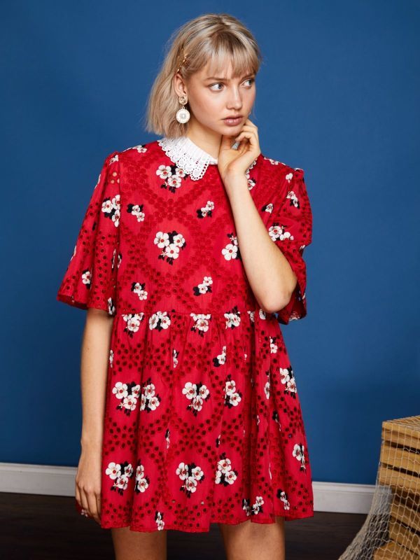 sister jane - 3 ET DEMI