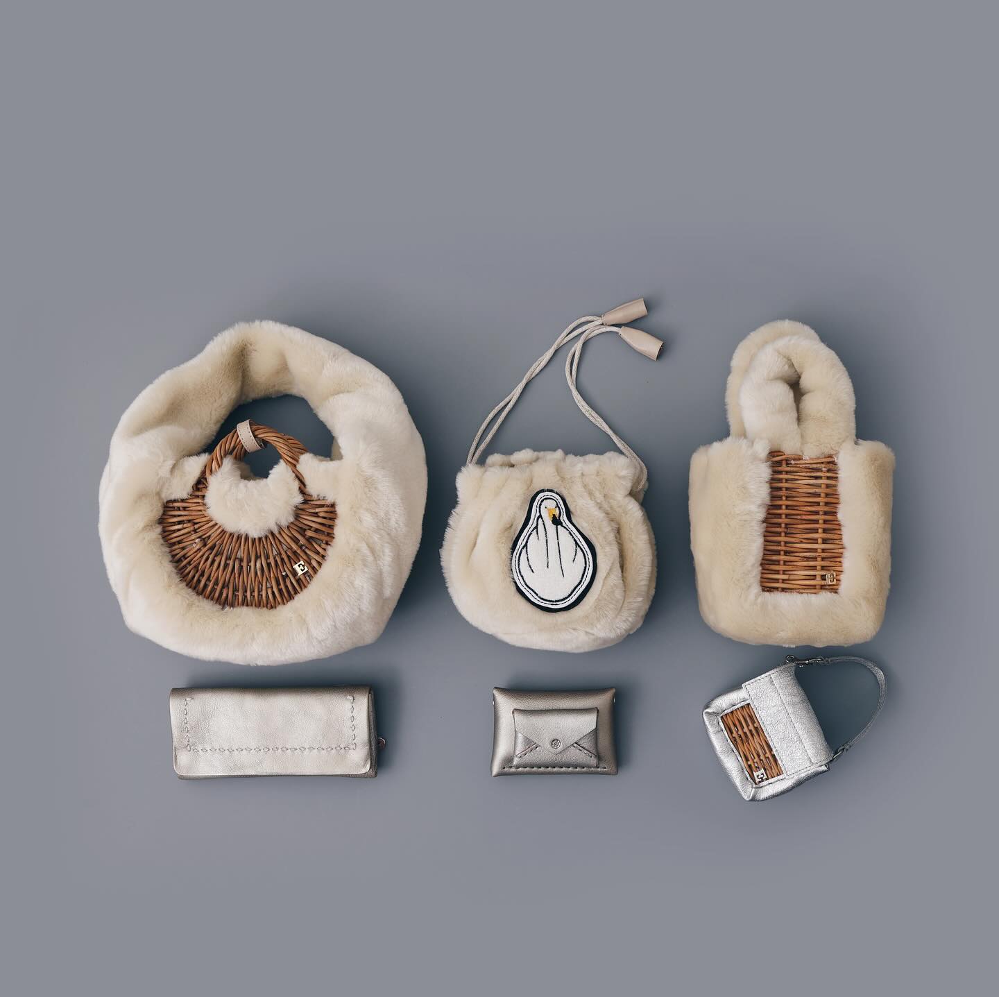 ebagos エバゴス ラビット・エコファー