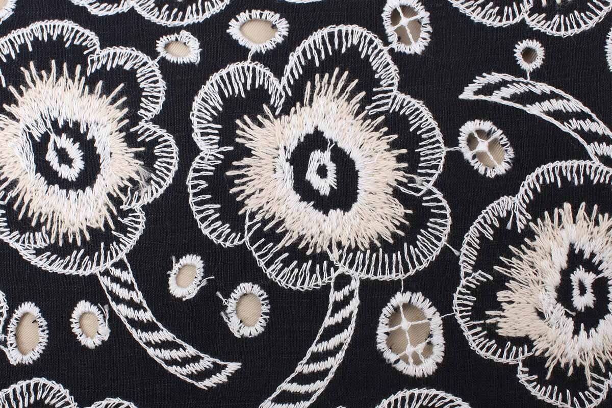 mina perhonen ミナぺルホネン candy flower egg bag