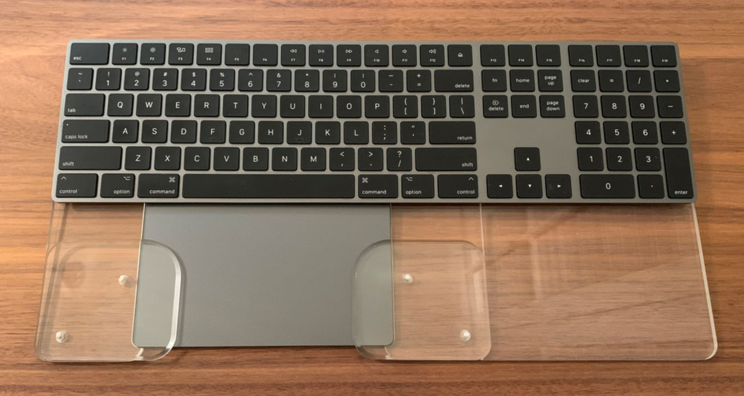 Crispy Backboard Pro 2020 + Extension 新発売