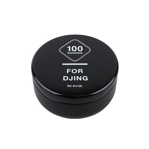 RC-DJ100 – 100 SOUNDS