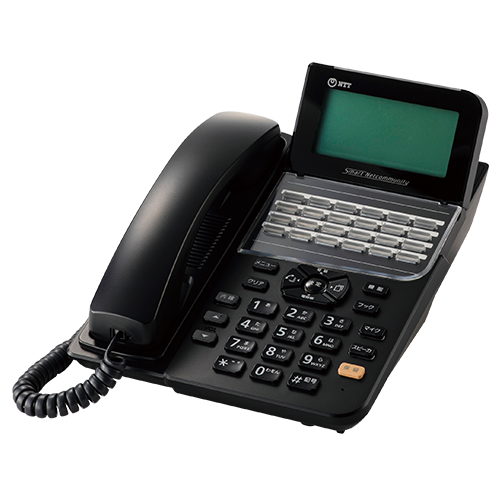 NTT α ZX Type-L 商品詳細｜ビジネスホン│オフィス家具（中古）通販