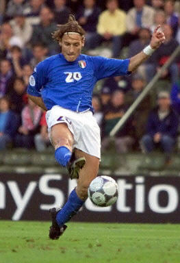 ほぼ日刊イトイ新聞 - フランコさんのイタリア通信。