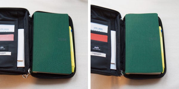 手帳チームニュース - ほぼ日手帳 2018