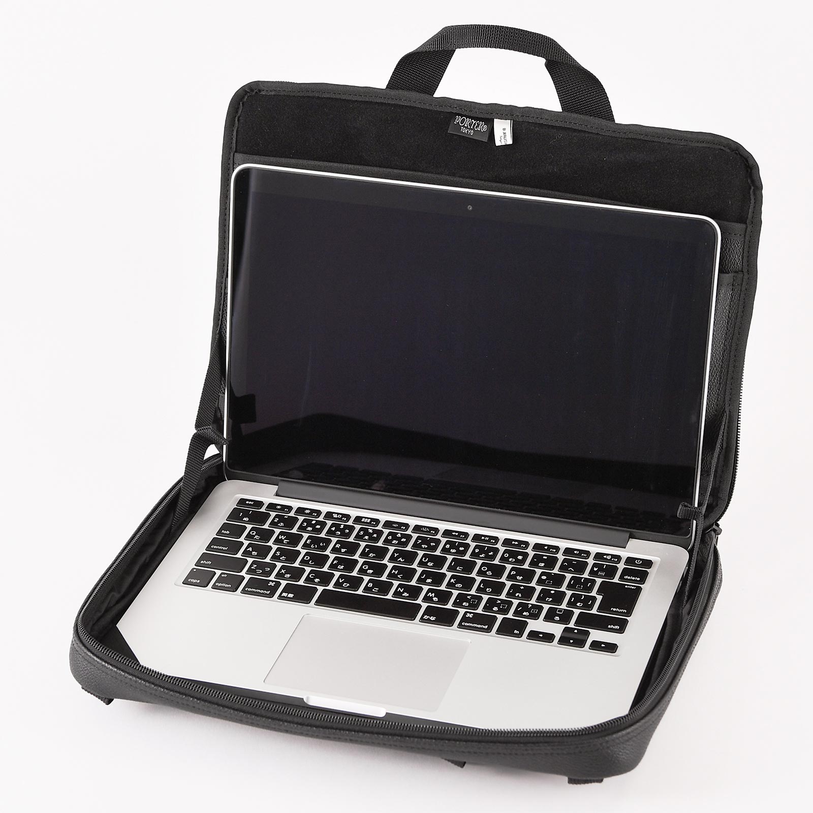 B印 YOSHIDA×PORTER×HOBONICHI PCケース - Hello! Good Buy! - ほぼ