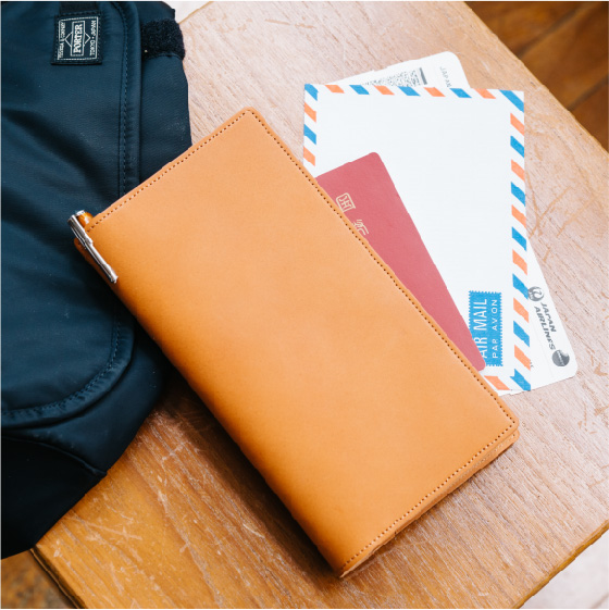 時代の空気を呼吸する「B JIRUSHI YOSHIDA」のものづくり。 - ほぼ日