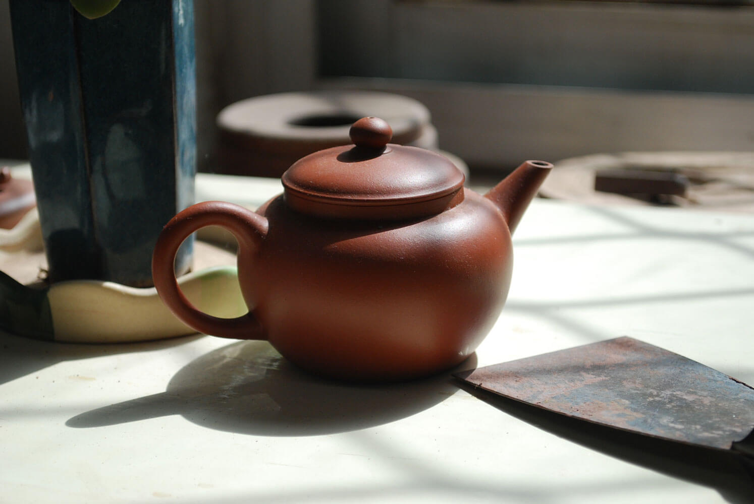 中国の職人 塩野米松 - 第3章 周桂珍 - ほぼ日刊イトイ新聞