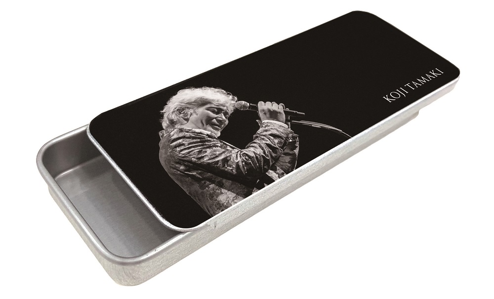 玉置浩二 オリジナルアルバム13タイトル 紙ジャケット・コレクション