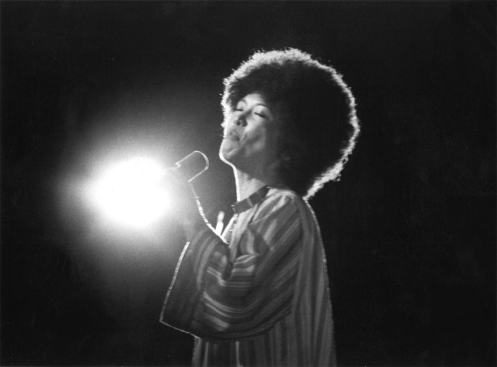 23.「ファイン・アンド・メロー/戸谷重子」1973年録音 | 連載「ジャズ