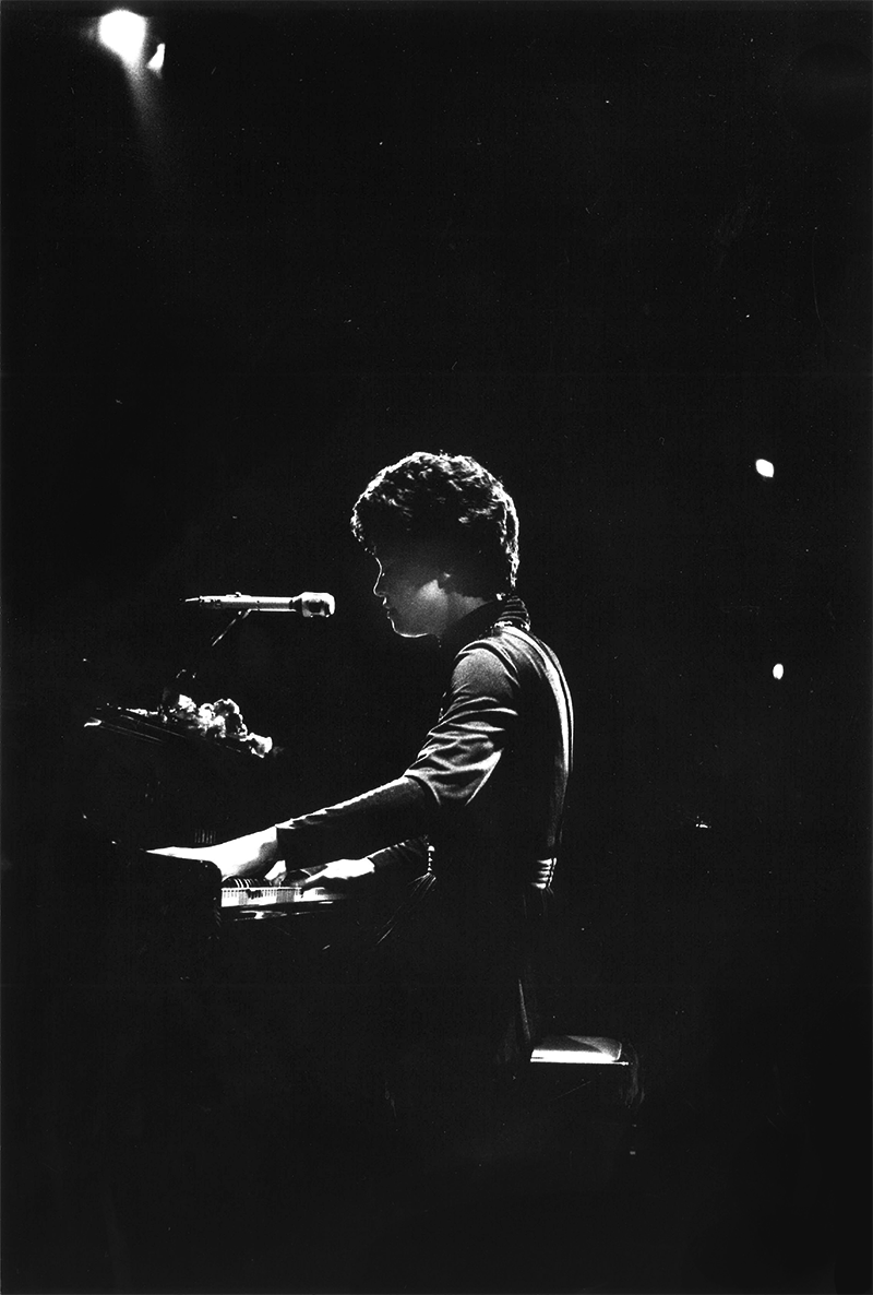 23.「ファイン・アンド・メロー/戸谷重子」1973年録音 | 連載「ジャズ