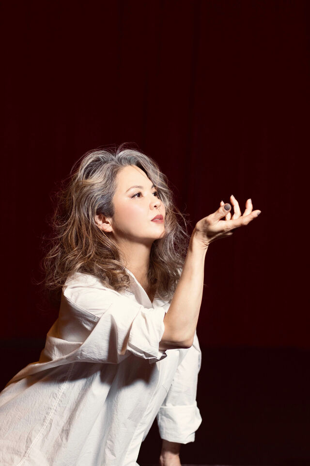 NOKKO（REBECCA）のオリジナルアルバム8枚とアルバム未収録曲、Blu-ray