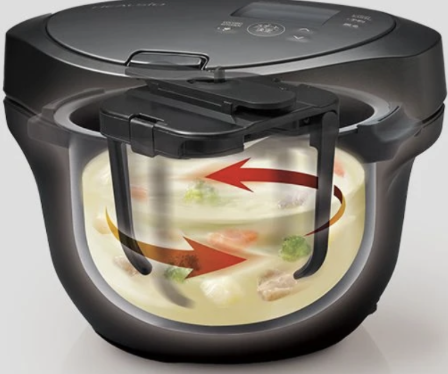 ケーズデンキ presents ツッチー家電予備校】シャープ「ヘルシオ