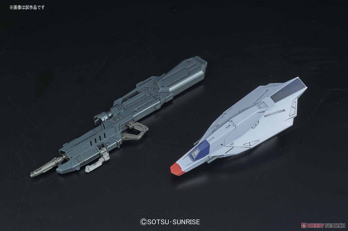 プロヴィデンスガンダム G.U.N.D.A.M プレミアムエディション (MG