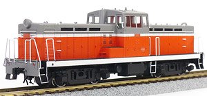 16番(HO) 国鉄 DD13形 ディーゼル機関車 ヘッドライト1灯タイプ 1次車