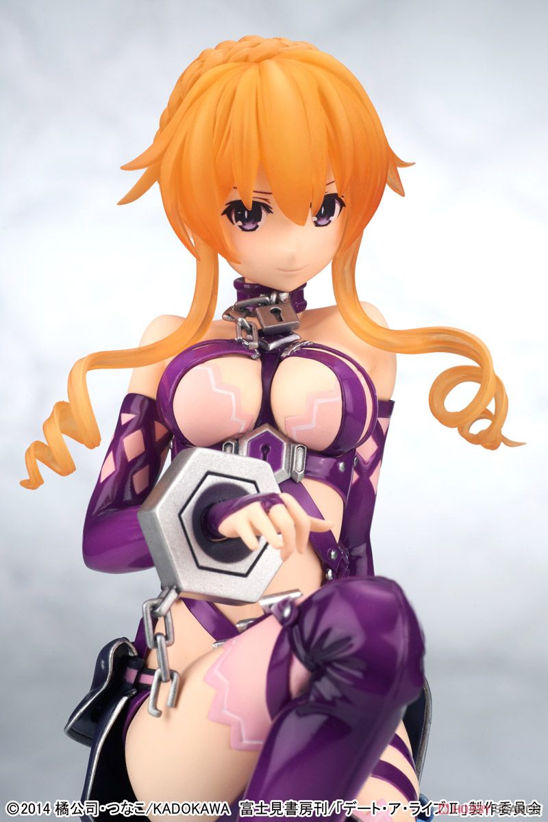 八舞耶倶矢 (フィギュア) - ホビーサーチ フィギュア