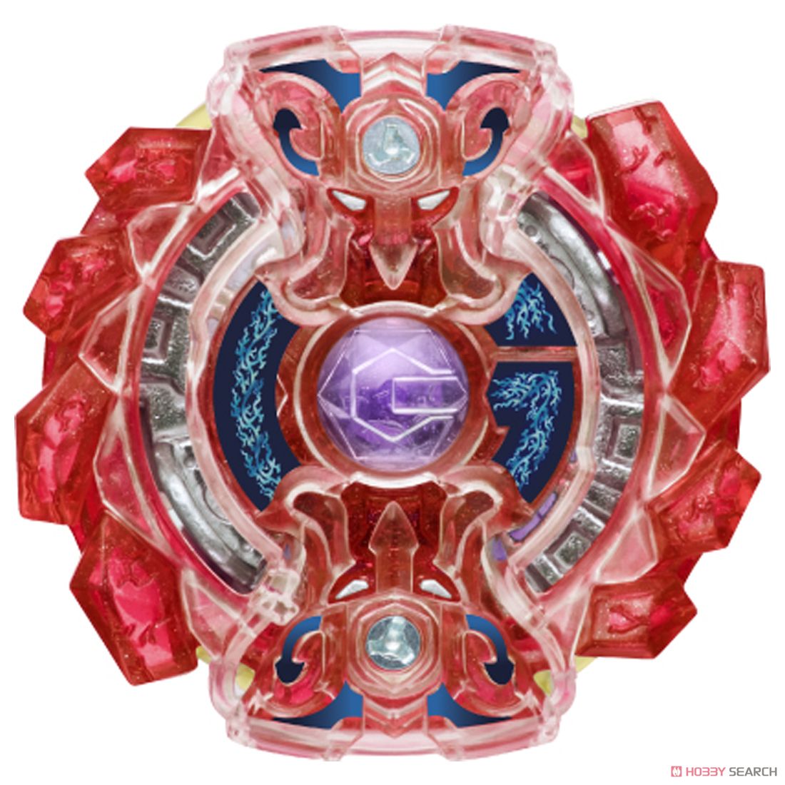 ベイブレード バースト B-101 ランダムブースター vol.9 ビート