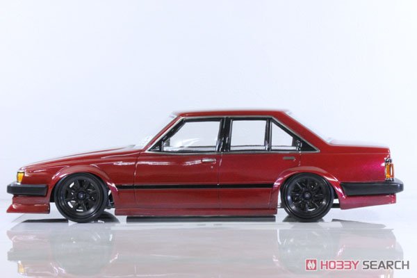 Toyota CARINA A63 （カリーナ） (ラジコン) - ホビーサーチ ミニ四駆他