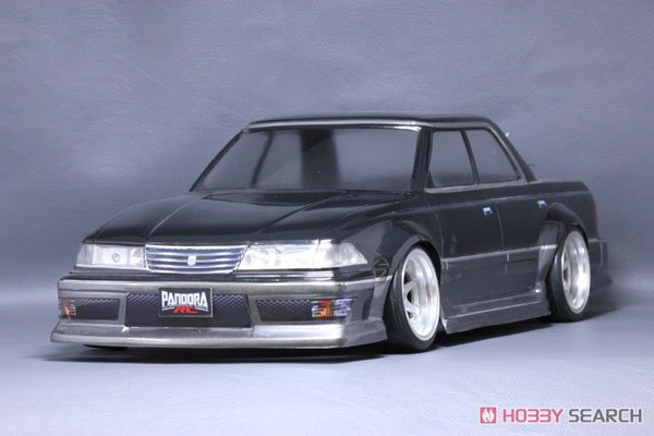 Toyota Mark2 81 （マークII） (ラジコン) - ホビーサーチ ミニ四駆他