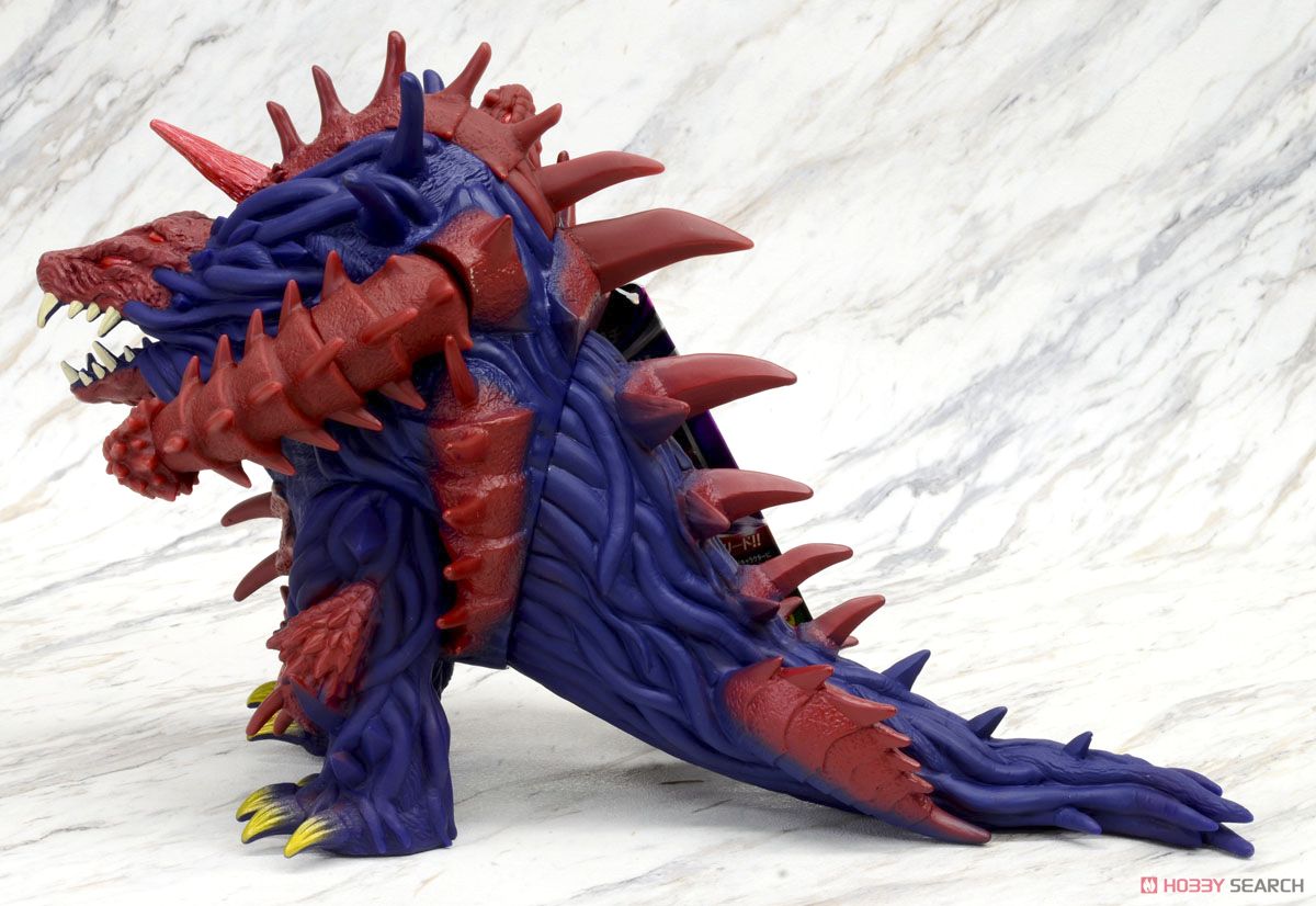 ウルトラ怪獣DX マガタノオロチ (キャラクタートイ) - ホビーサーチ