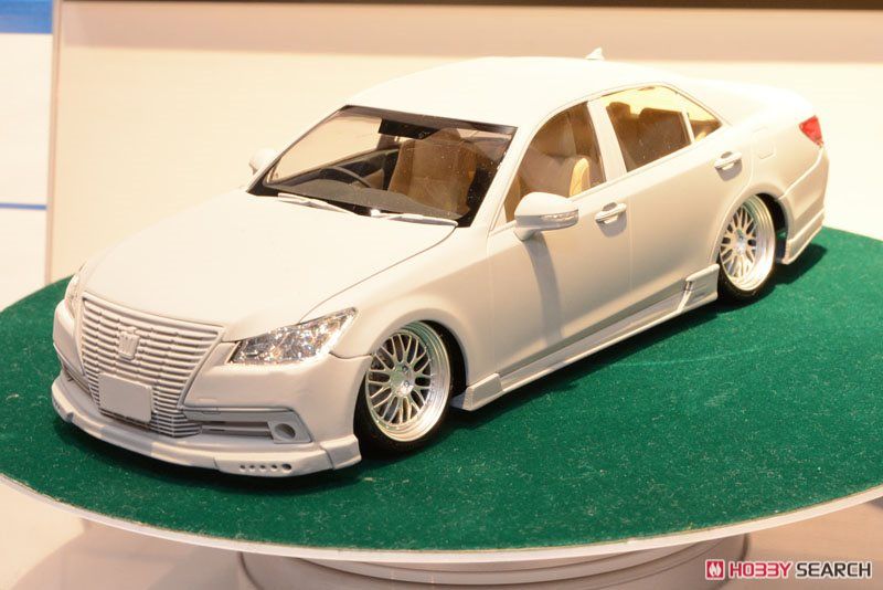 999 アオシマ ブレーンX10 AWS210 クラウン ブレーン X10 AWS210