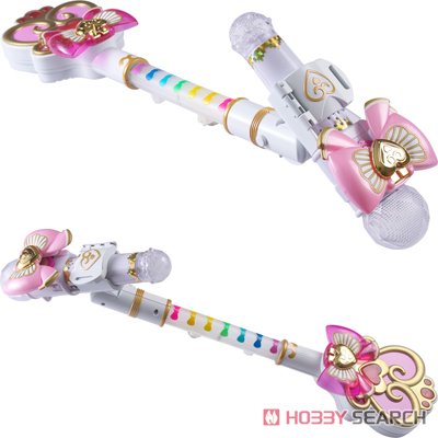 プリパラ サイリウムタクト (変身・なりきり) - ホビーサーチ おもちゃ