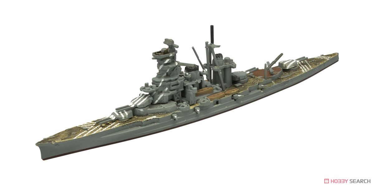 艦船キットコレクション FINAL(ファイナル) 呉空襲編 10個セット (食玩