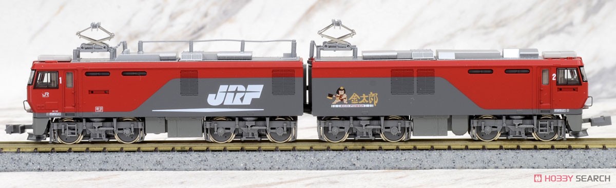 EH500 3次形 後期仕様 (鉄道模型) - ホビーサーチ 鉄道模型 N