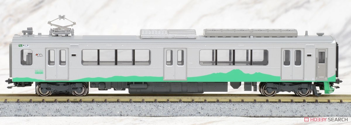 えちごトキめき鉄道 ET127系 (2両セット) (鉄道模型) - ホビーサーチ