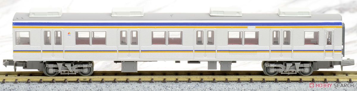 鉄道コレクション 南海電気鉄道 3000系 (改造車) (増結・3両セット