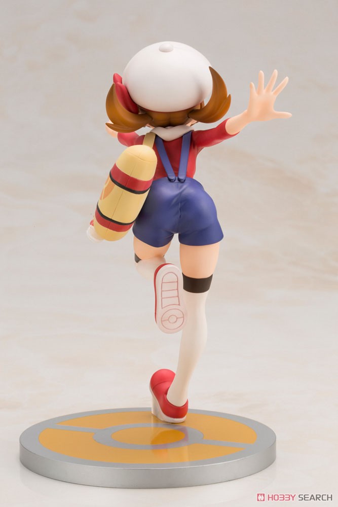 ARTFX J コトネ with チコリータ (フィギュア) - ホビーサーチ フィギュア