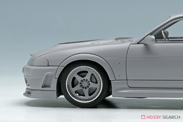 NISMO 400R 1996 イエロー (ミニカー) - ホビーサーチ ミニカー