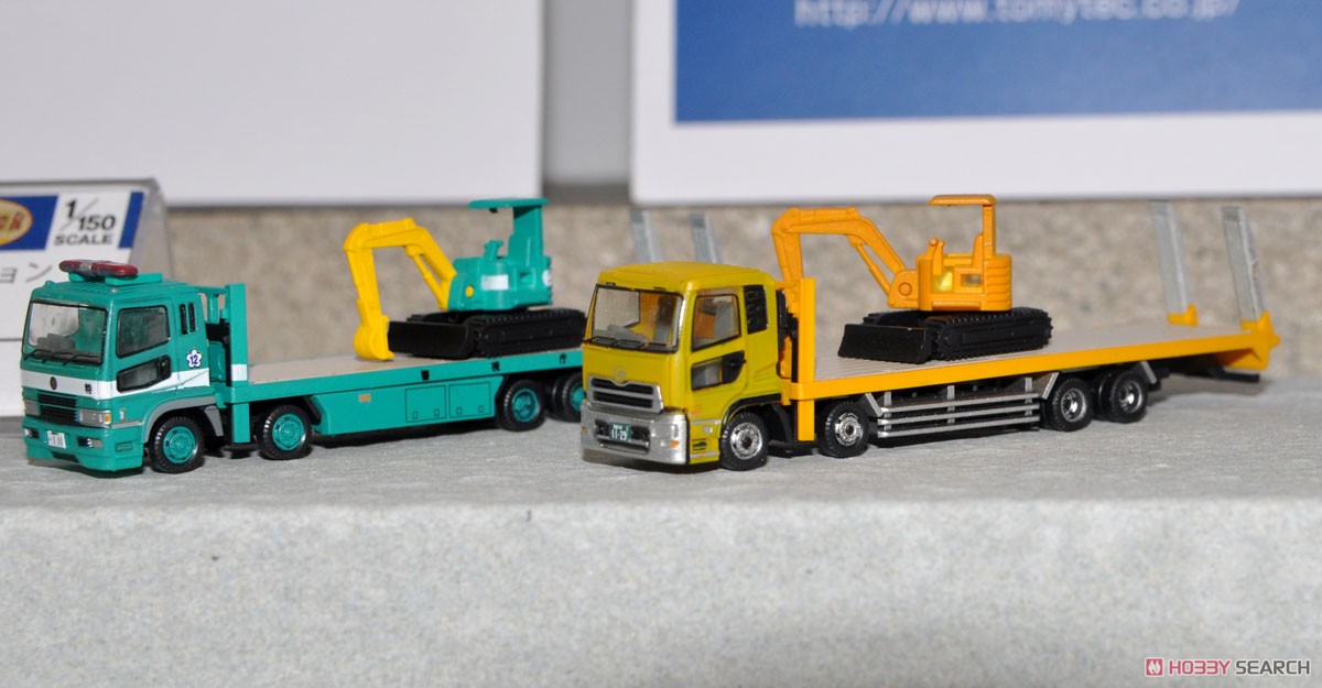 ザ・トラックコレクション第12弾 (10個入り/全10種＋シークレット