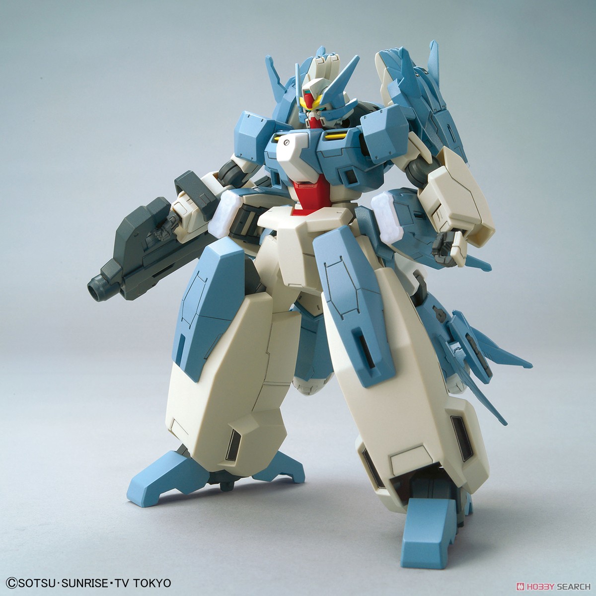 セラヴィーガンダムシェヘラザード (HGBD) (ガンプラ) - ホビーサーチ