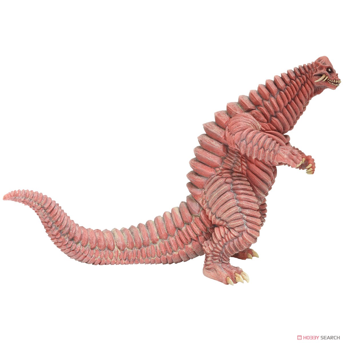 ART OF COLOSSUS パワードレッドキング (完成品) - ホビーサーチ