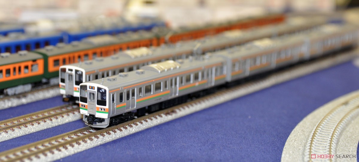 ジャンク TOMIX 211系 14両セット ロット、セット混在 ジャンク TOMIX