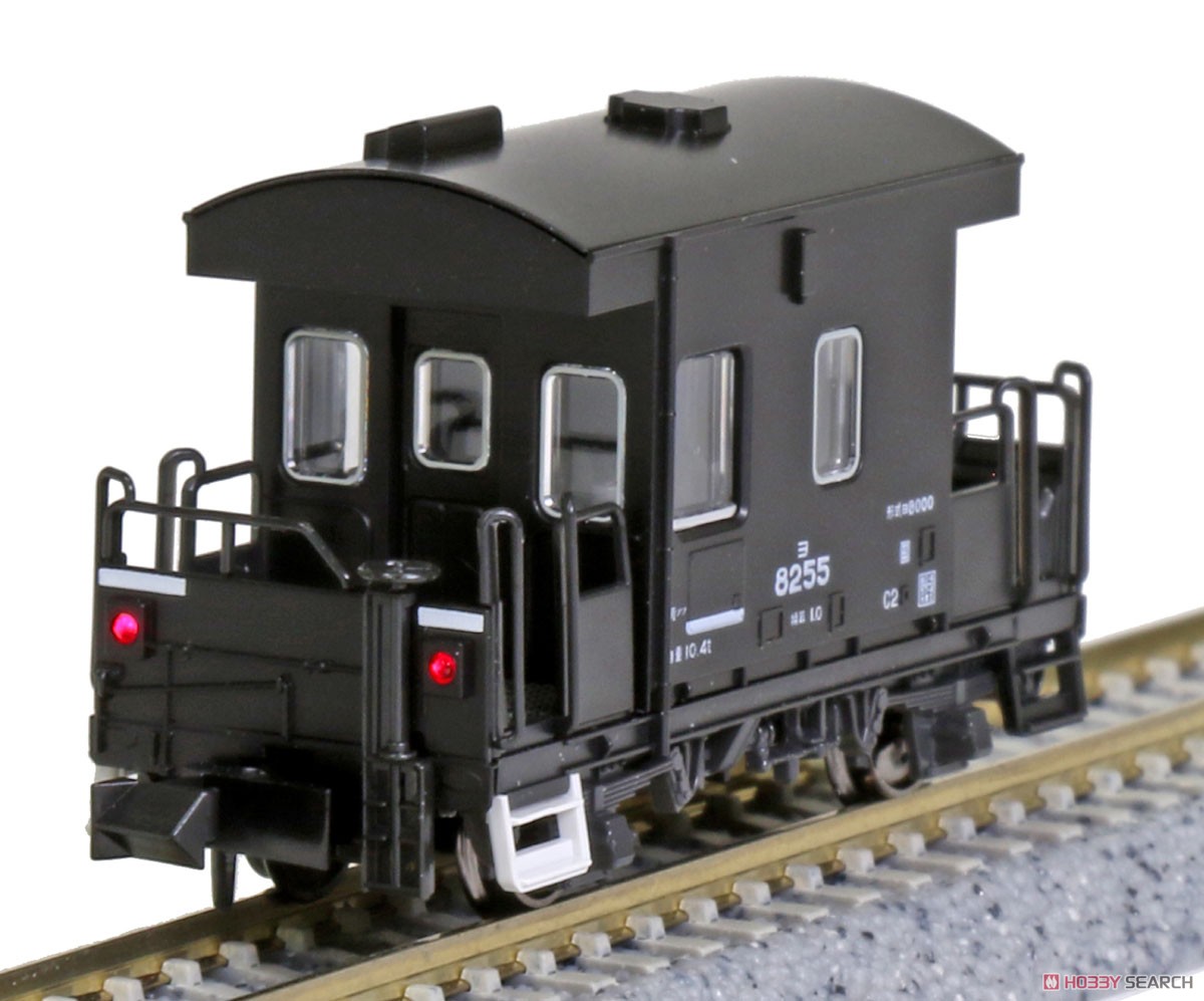 ヨ8000 (鉄道模型) - ホビーサーチ 鉄道模型 N