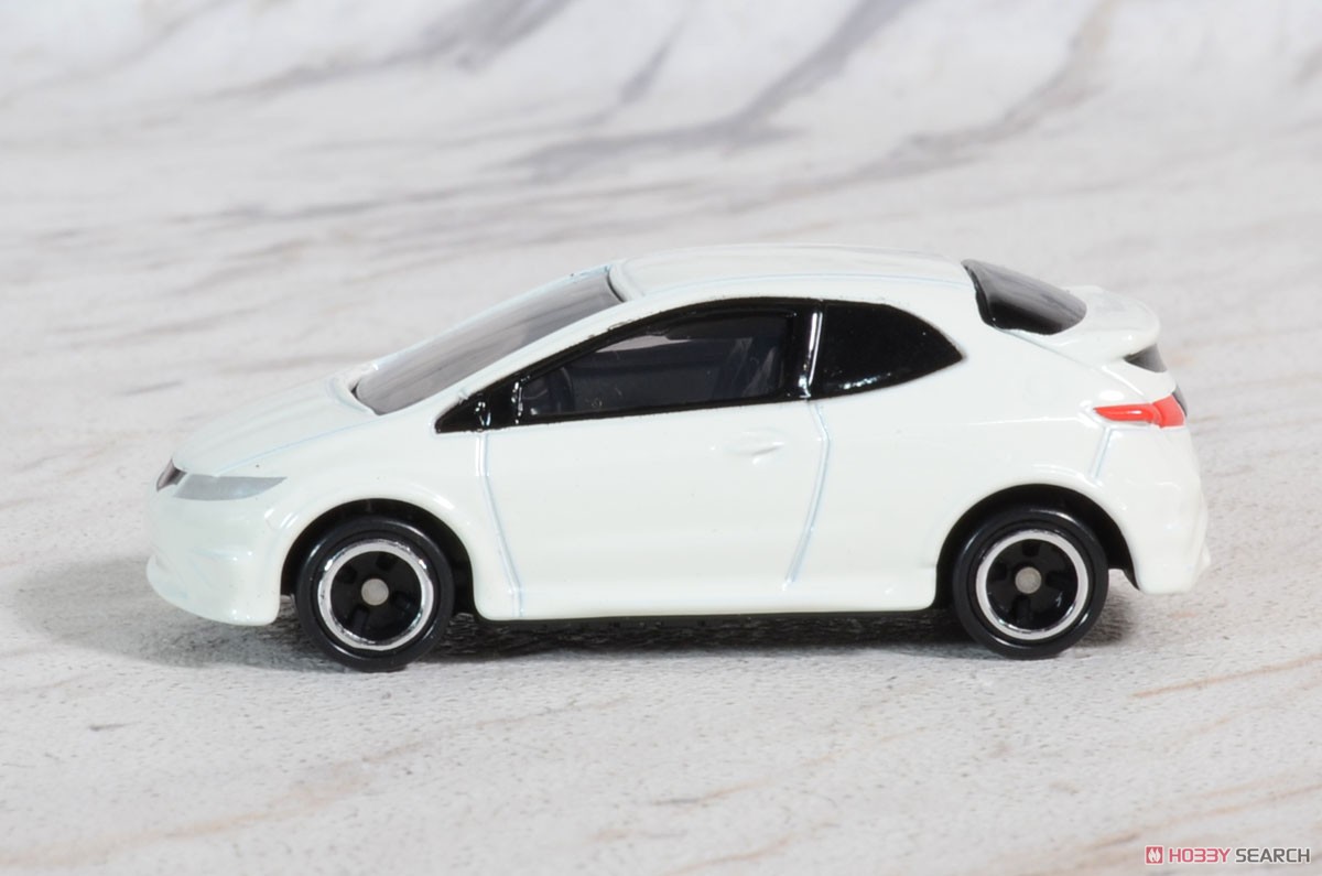 ホンダ シビック コレクション (トミカ) - ホビーサーチ ミニカー