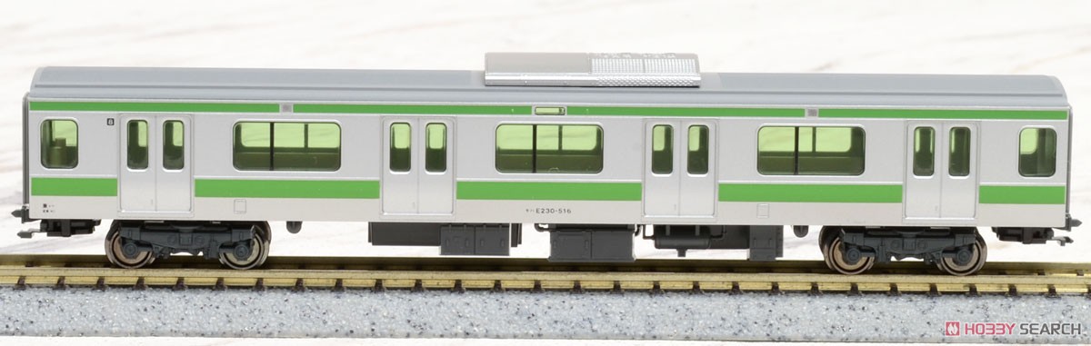 特別企画品】 E231系500番台 山手線 ＜最終編成＞ 11両セット (11両