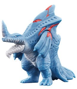 ウルトラ怪獣シリーズ123 ネロンガ (キャラクタートイ) - ホビーサーチ