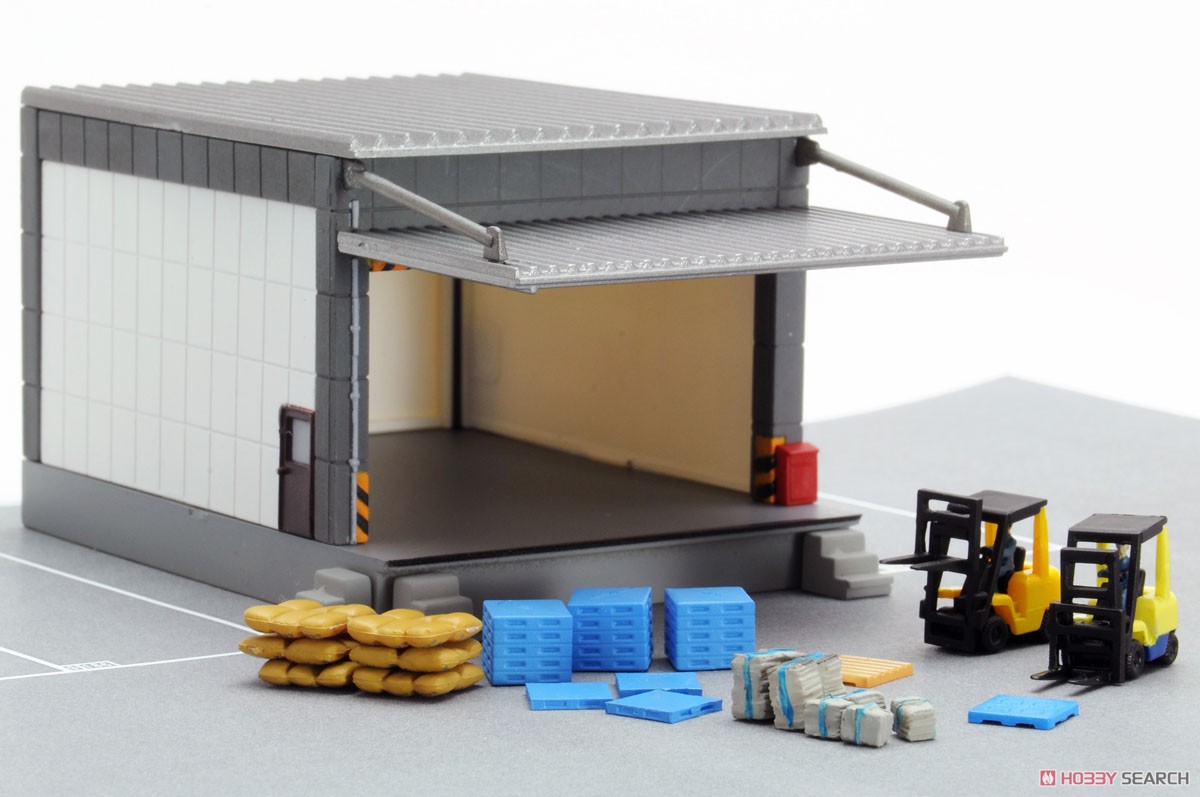 GJ!(グッジョブ！) はたらくのりもの百景 001 暮らしを支える物流現場