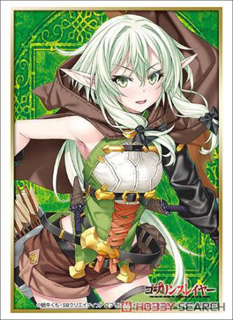 ブシロード スリーブコレクションHG Vol.1999 ゴブリンスレイヤー