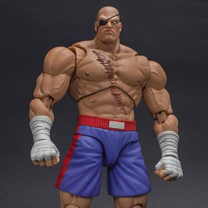 ウルトラストリートファイターII ザ・ファイナルチャレンジャーズ